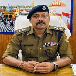 भगवानपुर महंत हत्याकांड: एसएसपी ने गठित की 6 सदस्यीय एसआईटी, तीन गिरफ्तार