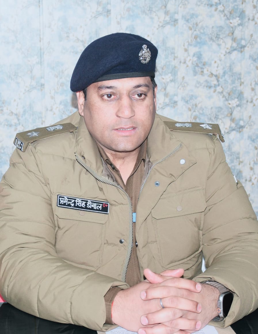 पुलिस कप्तान हरिद्वार के आदेश पर शहर की चर्चित नोवस पैथ लैब पर दर्ज हुआ मुकदमा