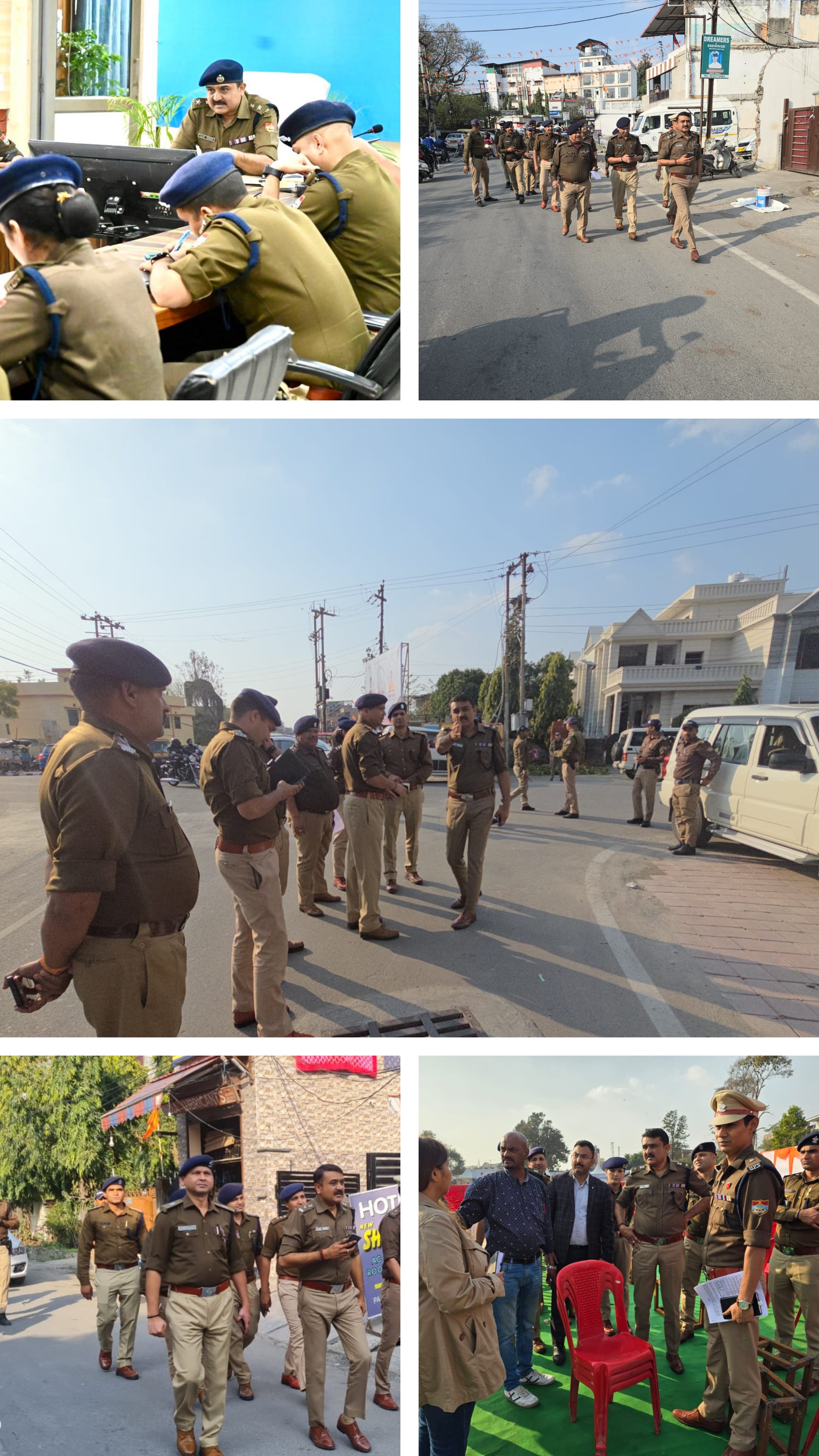 गुरुवार को सशक्त नारी, समृद्व नारी