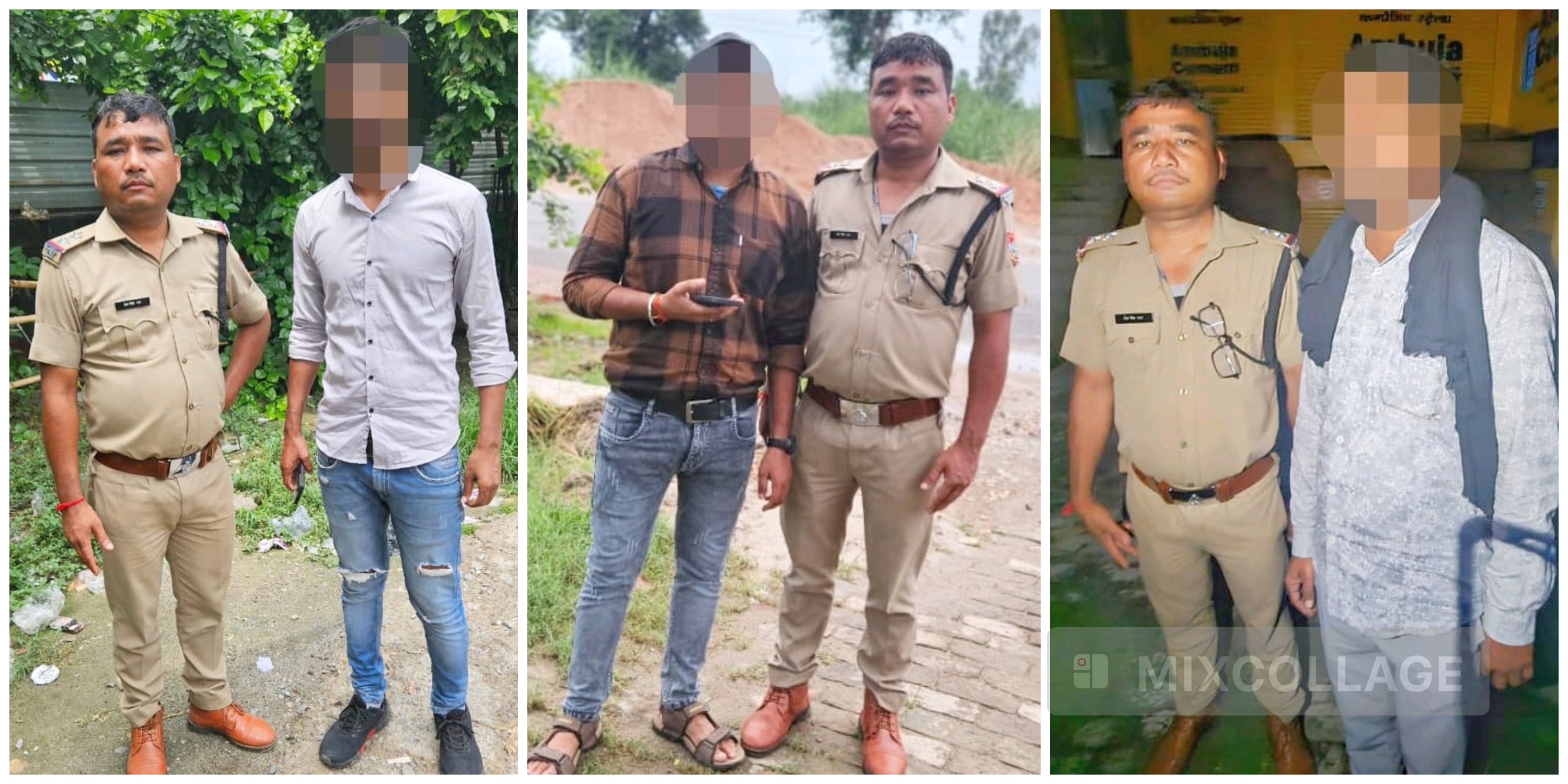 साइबर ठगों पर पिथौरागढ़ पुलिस का कड़ा प्रहार