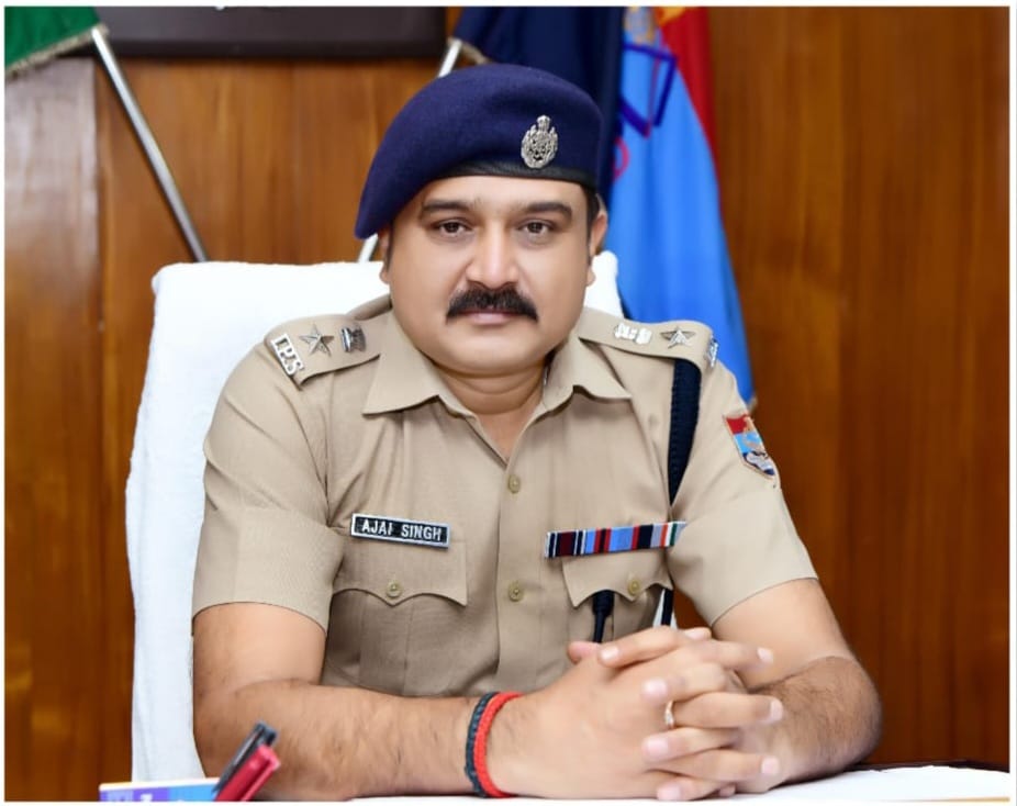 पुलिस कप्तान की नई रणनीति, नशे के खिलाफ सख्ती से निबटने को सभी थानों में बनेगी एनएनएस