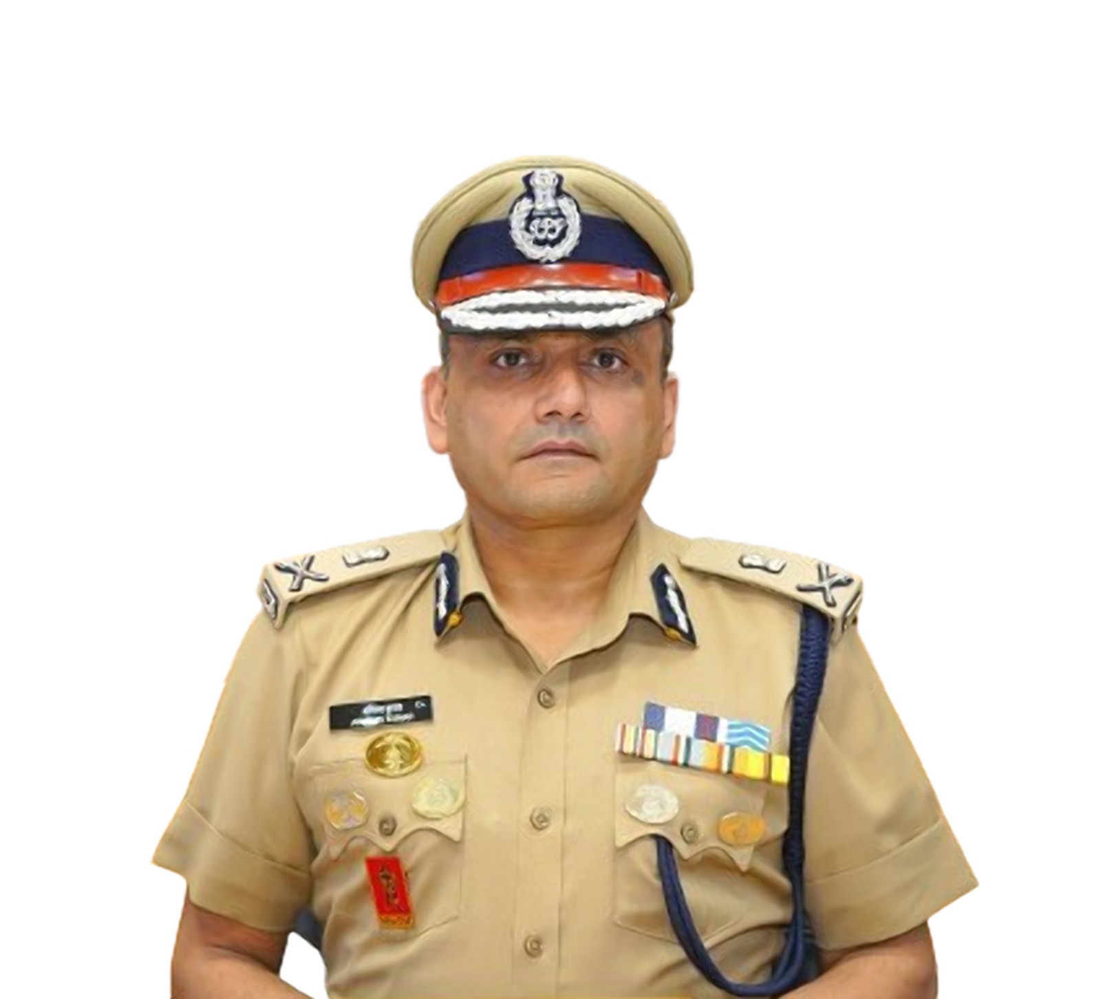 अपराधों पर रोक व सुदृढ़ पुलिसिंग के तहत आम नागरिकों के मध्य सुरक्षा का माहौल स्थापित करने के लिये प्रभावी रूप से की जाए गश्त:डीजीपी उत्तराखंड