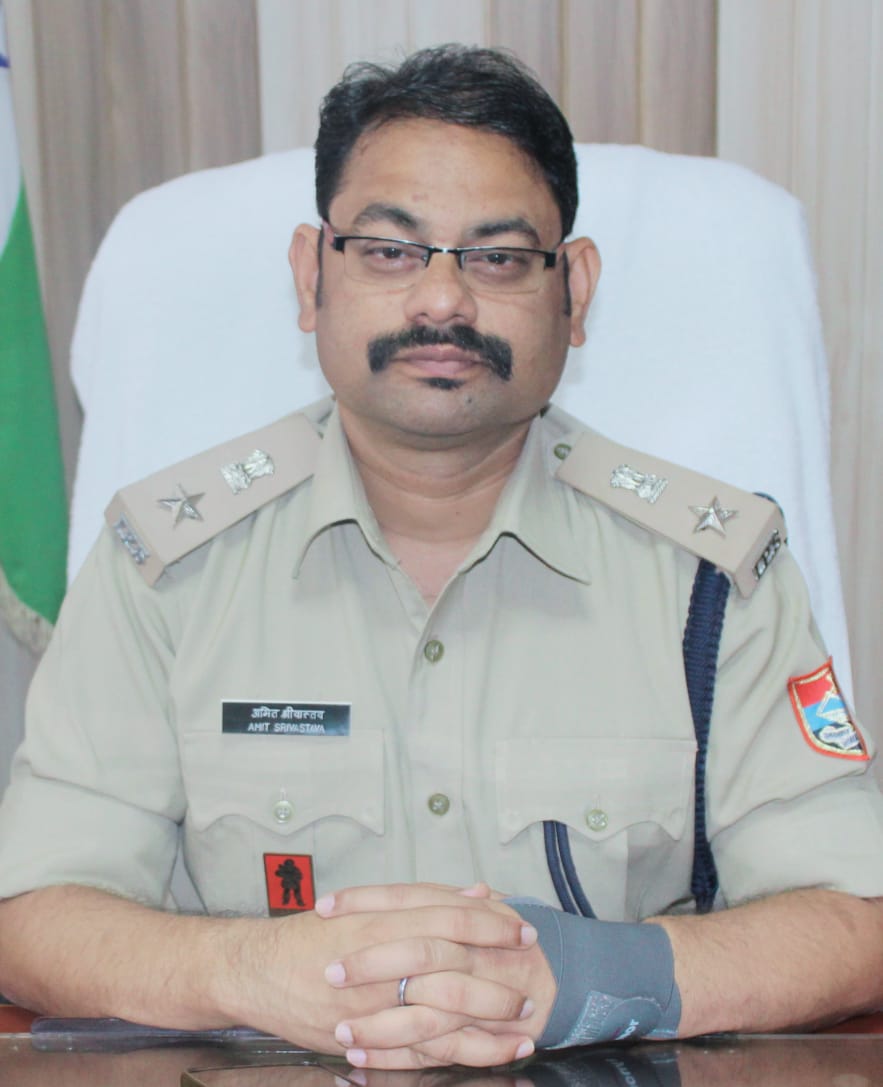 उत्तरकाशी पुलिस ने हत्या को अंजाम देने वाले अभियुक्त को 24 घण्टे के अंदर किया गिरफ्तार
