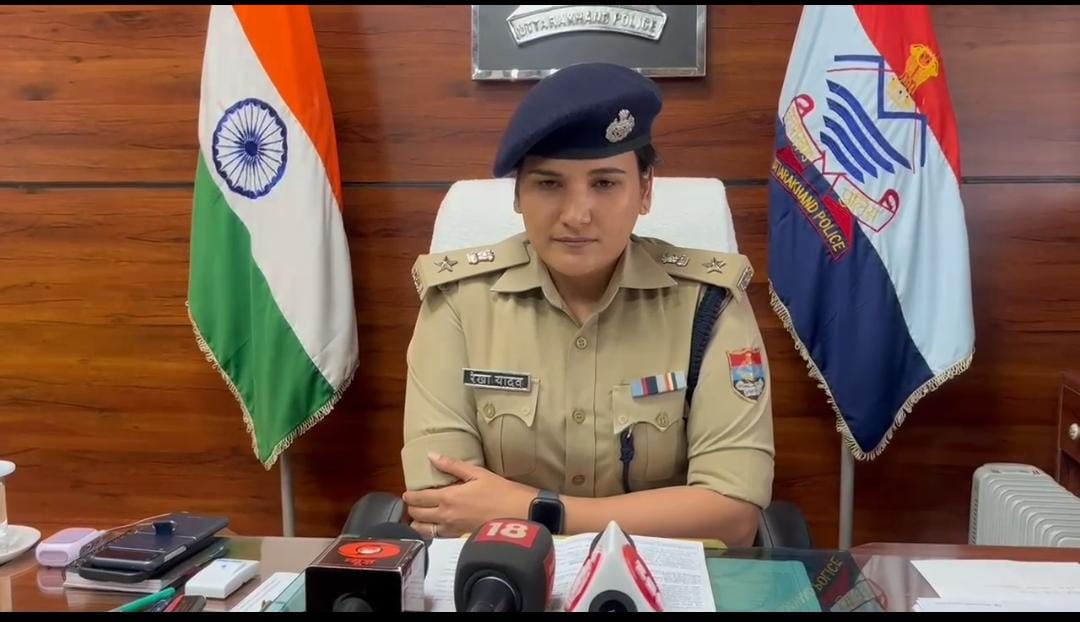 देश के कोने-कोने से अपराधियों को दबोचकर पिथौरागढ़ पुलिस द्वारा पहुँचाया उनके अंजाम तक