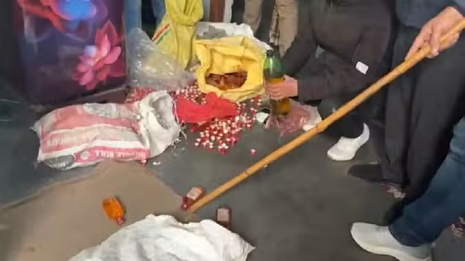कांच के पव्वे पर लगा प्रतिबंध, नए वित्तीय वर्ष में टेट्रा पैक आएंगे; इस वजह से लिया गया ये फैसला