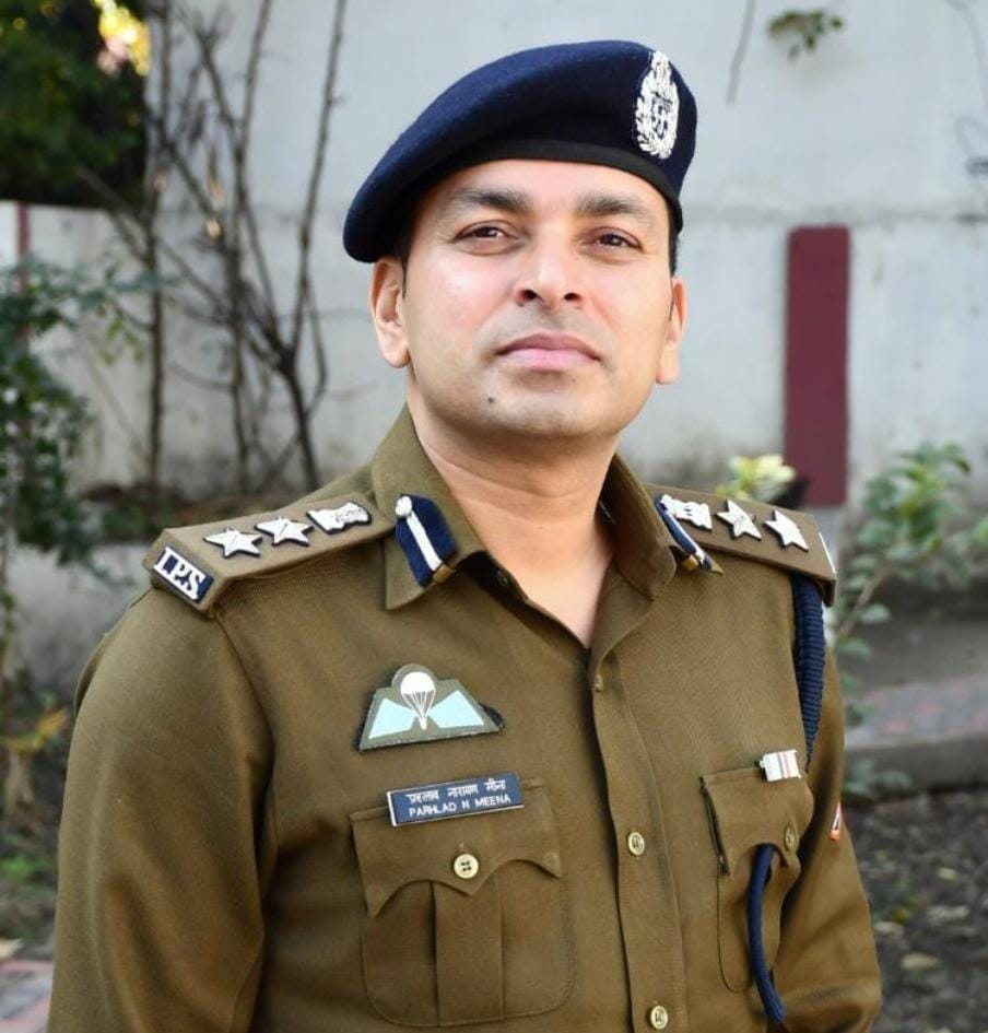 12 वर्षीय मासूम के साथ दुष्कर्म मामले में कप्तान ने की नैनीताल वासियो से शांति व भाईचारा बनाये रखने की अपील