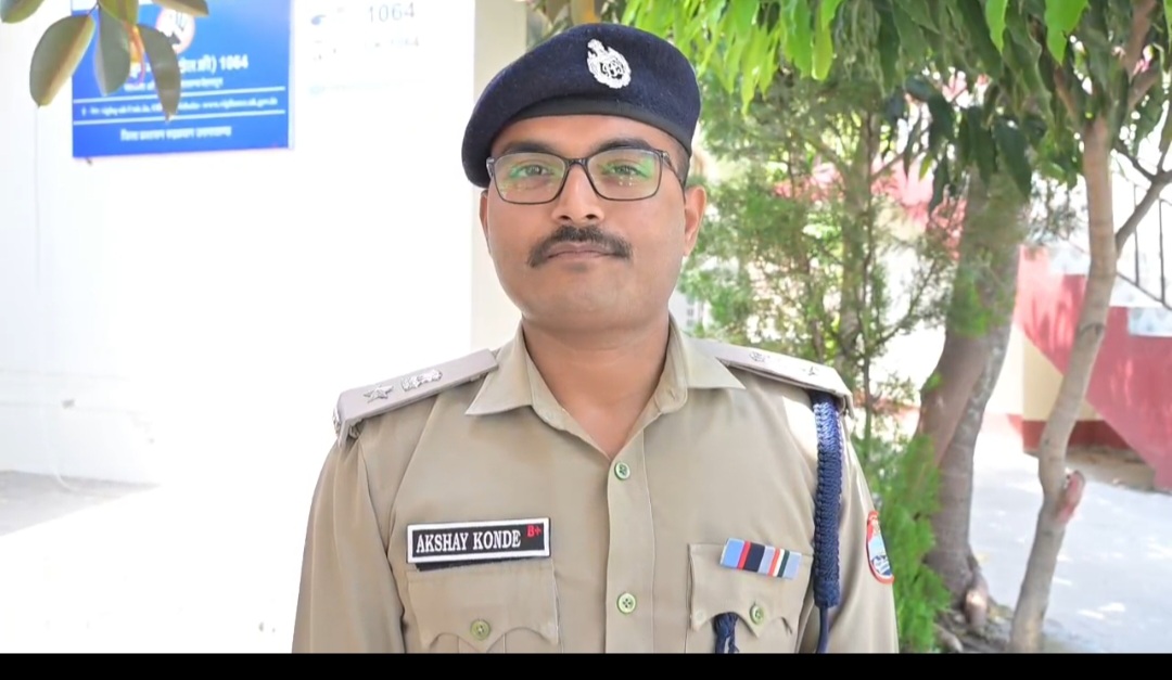 केदारनाथ धाम यात्रा शुरू होने से पहले जिलाधिकारी ने की अधिकारियों संग बैठक