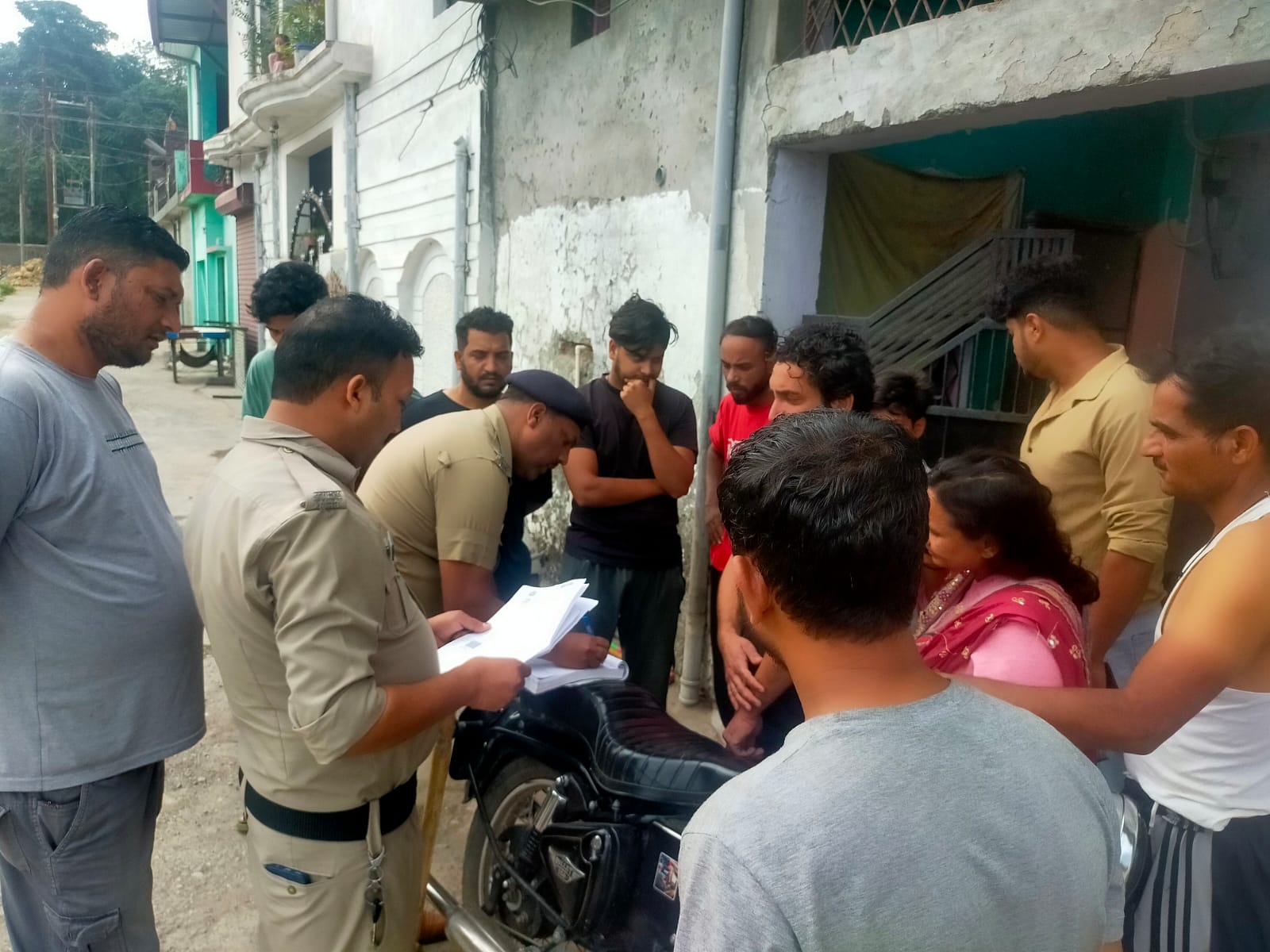 पाकिस्तान के विरुद्ध चलाये जा रहे ऑपरेशन सिंदूर के बाद दून पुलिस का अलर्ट मोड जारी
