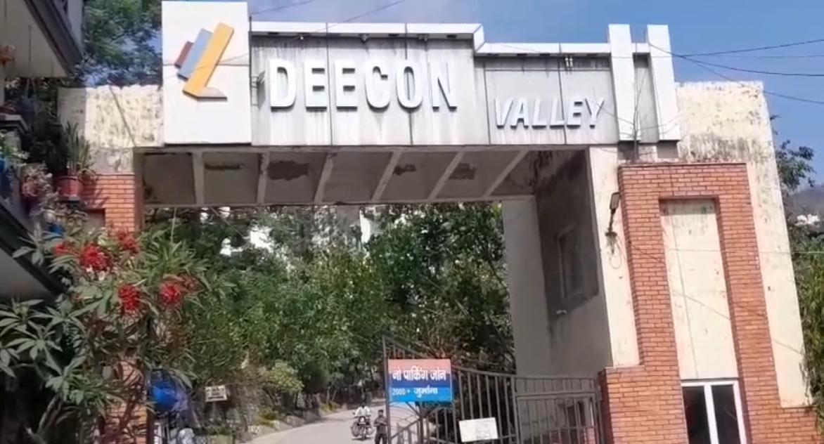 तपोवन में स्कूटी सवार दो बदमाशों ने युवक की गोली मार कर हत्या कर दी