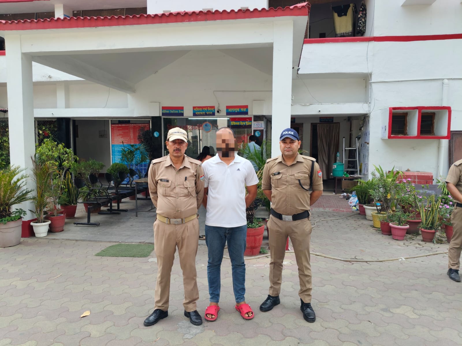 महिला नर्स की आत्महत्या प्रकरण का पर्दाफाश
