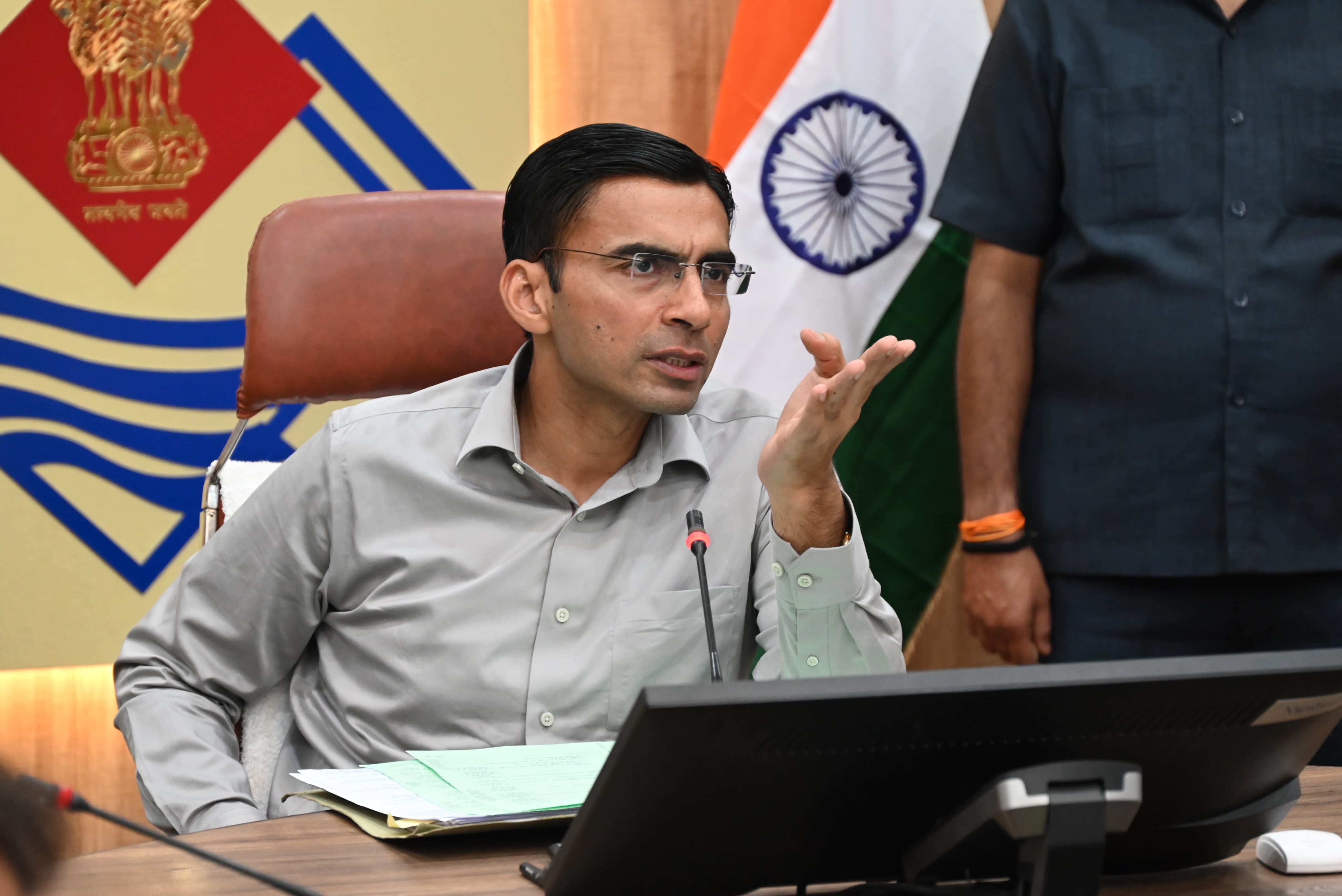 द प्रसिडेंसी इन्टरनेशनल स्कूल की 52 दिनों पहले खत्म हुई मान्यता, प्रशासन ने लगाया 5 लाख 20 हज़ार का जुर्माना