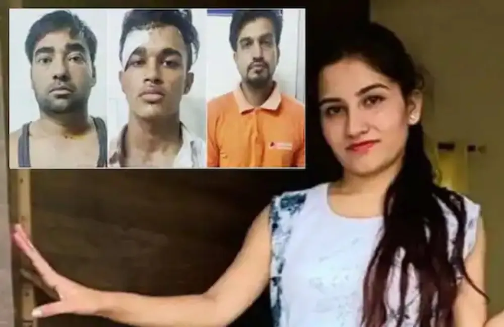 अंकिता भंडारी को मिला न्याय, तीनों दोषियों को हुई आजीवन कारावास