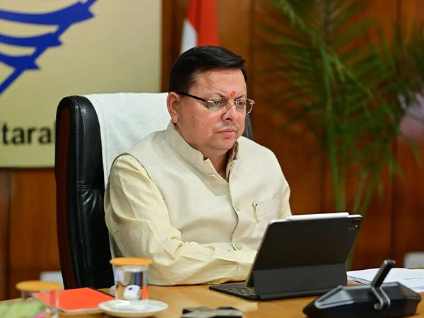 सीएम धामी की अध्यक्षता में कैबिनेट की बैठक में कई प्रस्तावों पर लगेगी मुहर