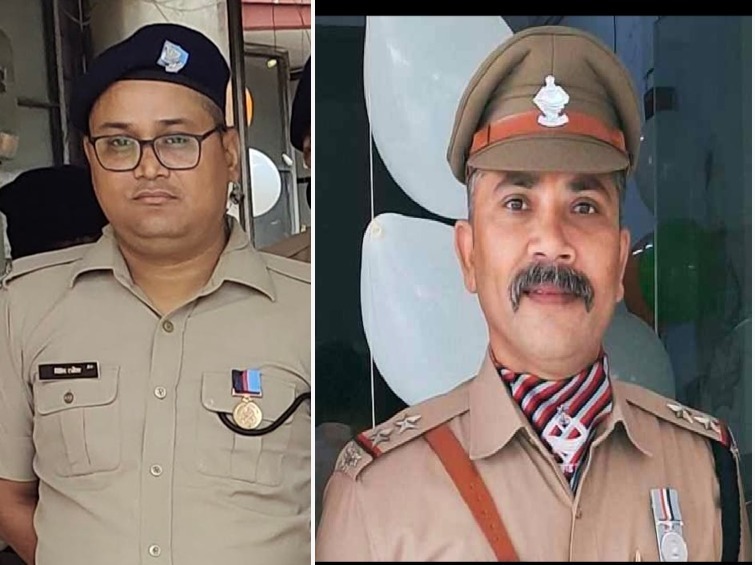 मेटा की सूचना पर एसटीएफ़ व हरिद्वार पुलिस ने आत्महत्या करने जा रहे व्यक्ति की बचाई जान