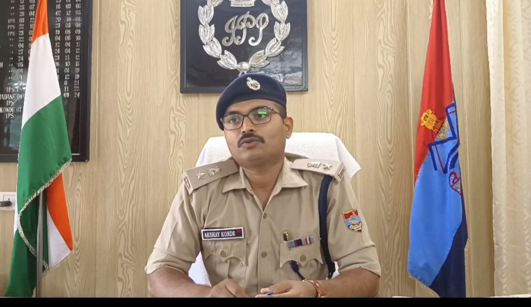 रुद्रप्रयाग के घुलतीर में हुए बस हादसे में पुलिस स्तर से मुकदमा हुआ दर्ज