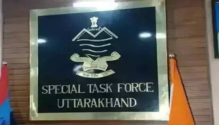 उत्तराखंड एसटीएफ द्वारा नकली दवाईयां बनाने व विक्रय करने वाले तीसरे अभियुक्त की गिरफ्तारी