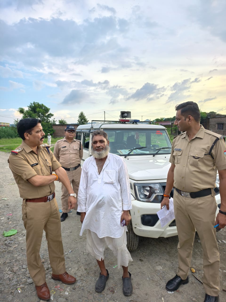 दून पुलिस ने खोली 94 नशा तस्करों की हिस्ट्रीशीट