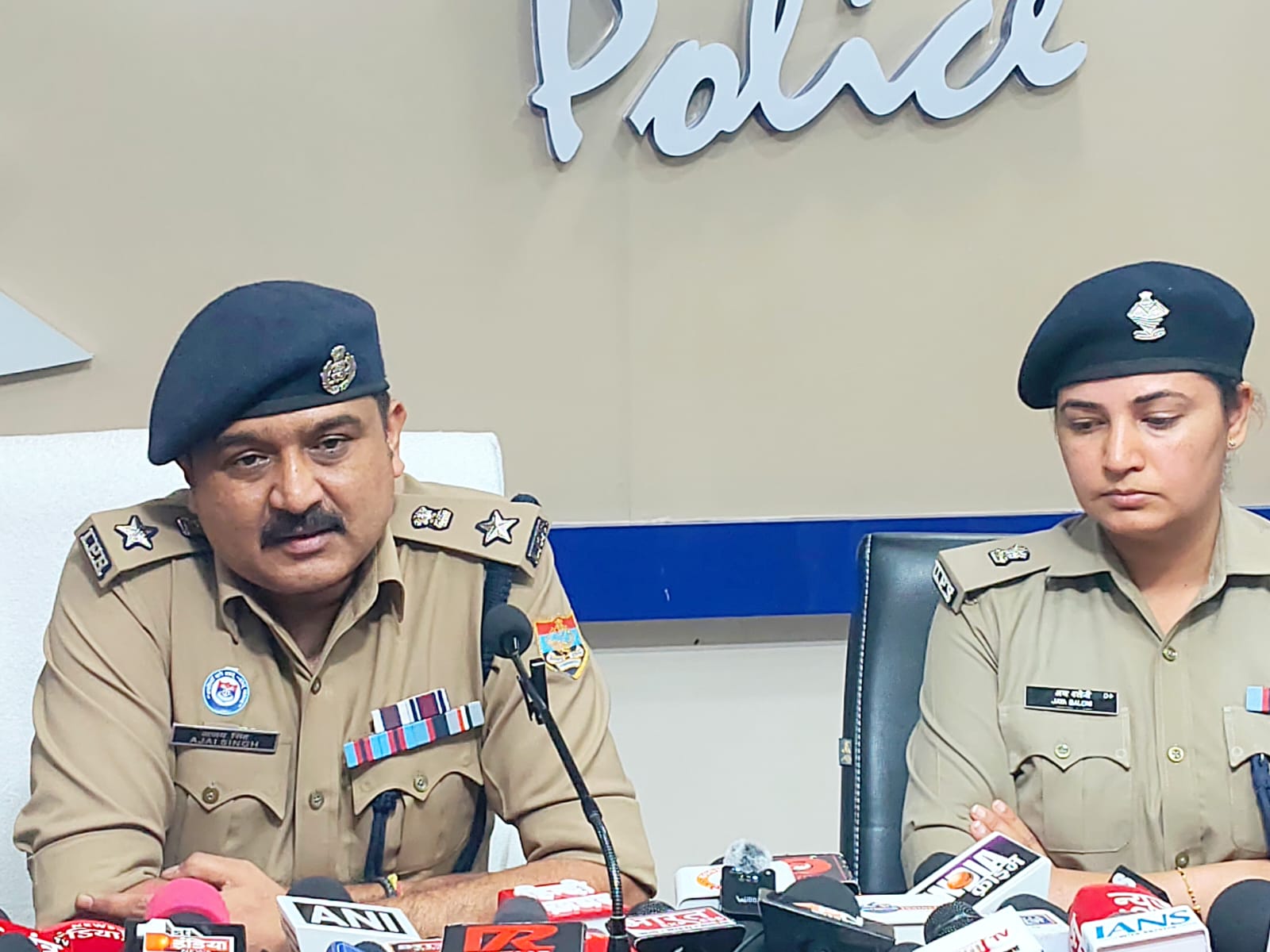 ऑपरेशन कालनेमि के तहत दून पुलिस को मिली बड़ी सफलता
