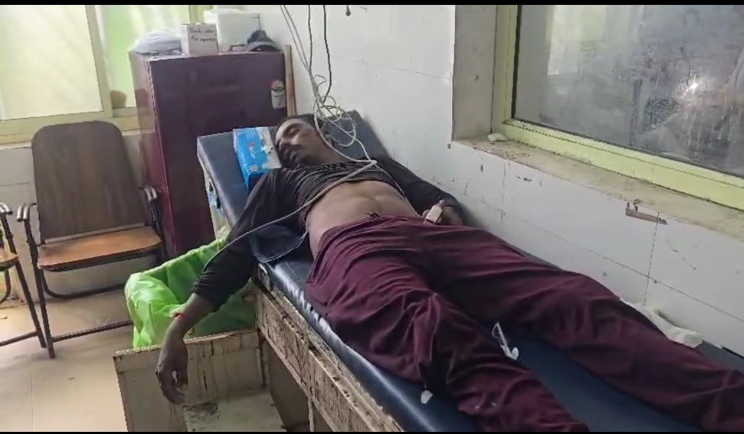 मनसा देवी में बिजली का तार टूटा, भगदड़ में 6 लोगो की मौत