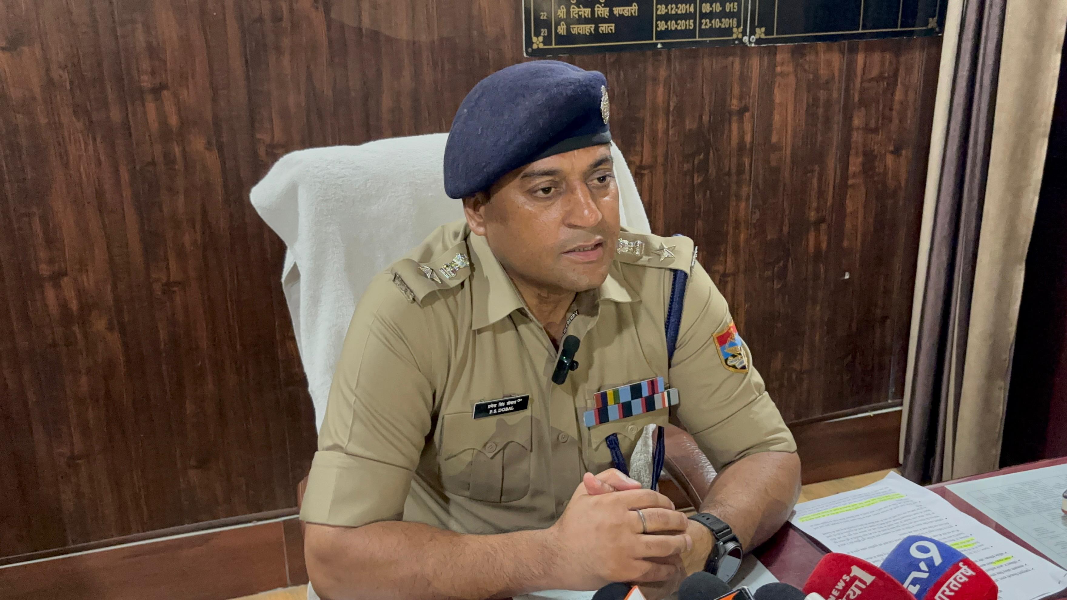 नाबालिक प्रेमिका ने दोस्त व उसके साथियों संग मिलकर की प्रेमी की हत्या,नाबालिक सहित 1 युवक गिरफ्तार