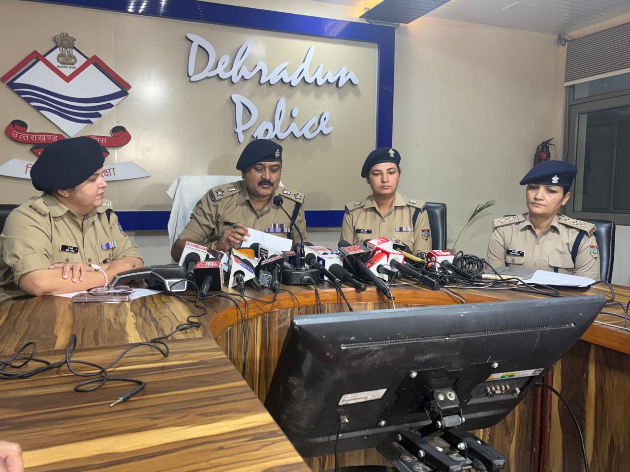 राजधानी को महिलाओं के लिए 'सबसे असुरक्षित' बताने वाली रिपोर्ट का कप्तान अजय सिंह ने किया खंडन*
