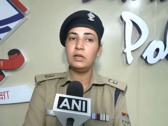 एसआईटी की जांच में बड़ा खुलासा,अभियुक्त खालिद की परीक्षाओं में गहराई तक फैला संदेह