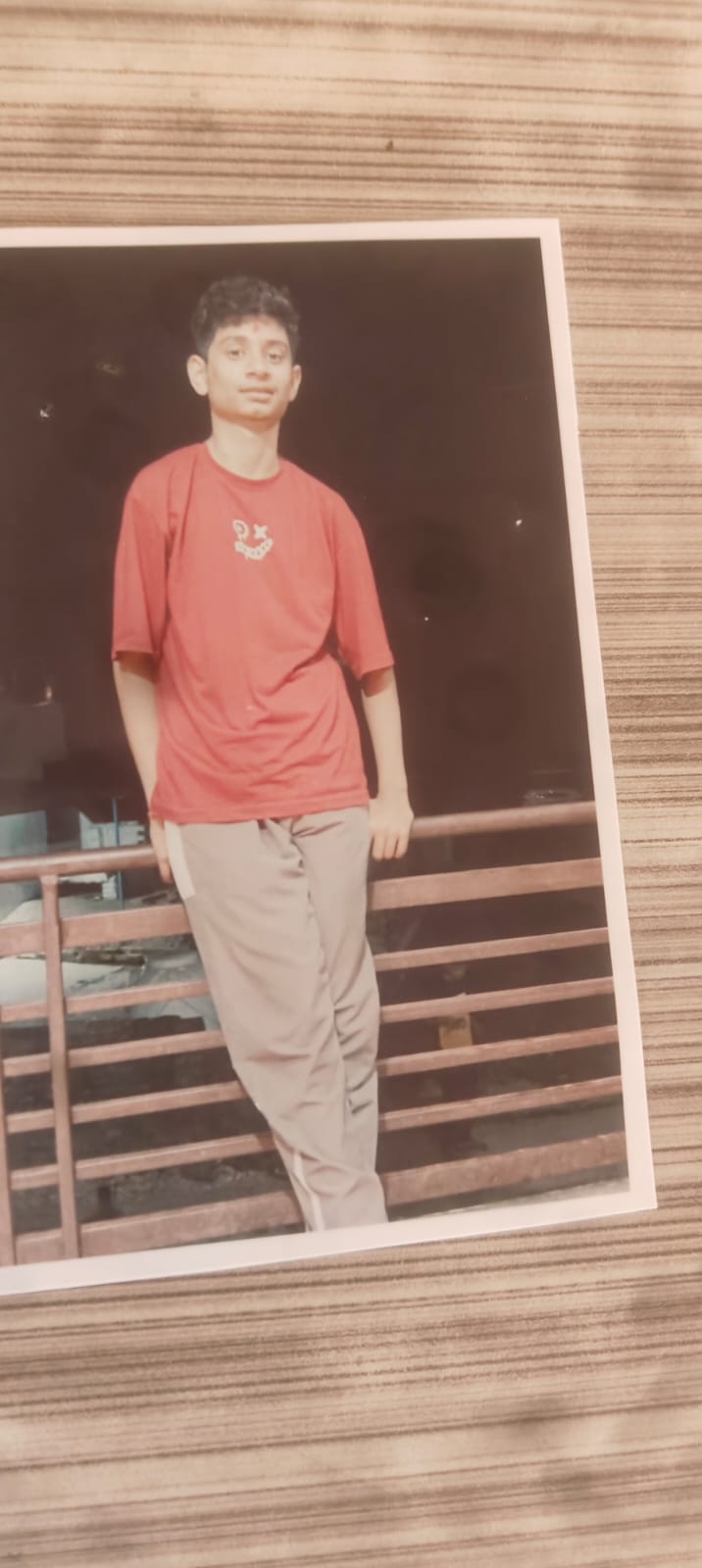 थाना रानीपोखरी क्षेत्र से ट्यूशन के लिए घर से निकले नाबालिक की तलाश जारी