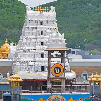 खुलासा: हरिद्वार की फर्जी डेयरी ने नही खरीदा कभी दूध-मक्खन, तिरुपति मंदिर को बेचा केमिकल से बना घी