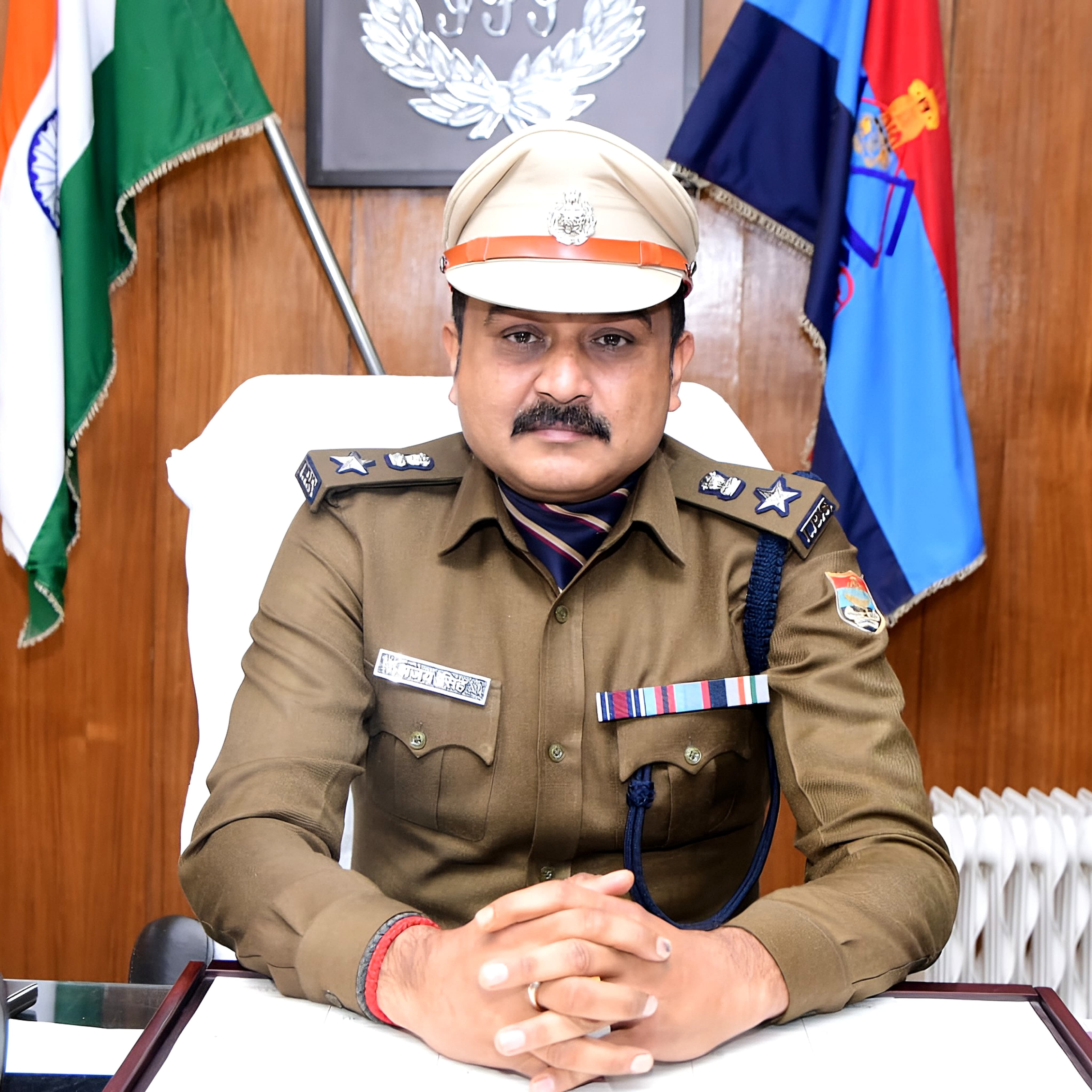 विदेश भेजने वाली एजेंसियों के खिलाफ पूर्ण जांच करने के बाद ही उनपर करें भरोसा: अजय सिंह