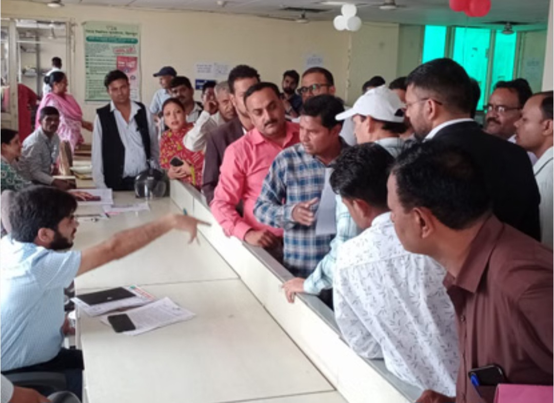 उत्तराखण्ड शासन द्वारा प्रदेश में “जन-जन की सरकार, जन-जन के द्वार अभियान की शुरुआत