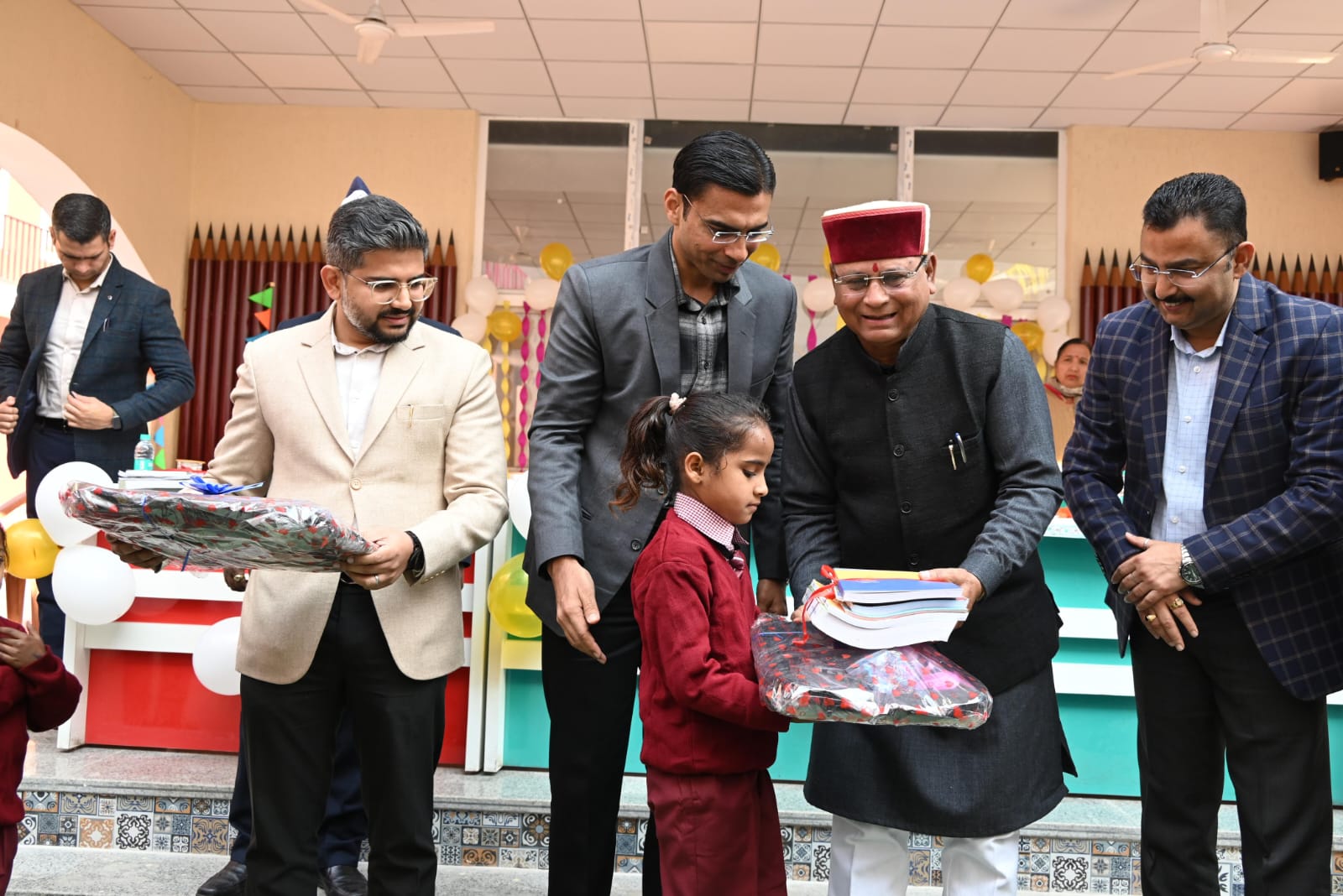 इंटेंसिव केयर सेन्टर नई उम्मीद, अब तक 267 बच्चो को बालश्रम से मुक्त कर दिया नया जीवन