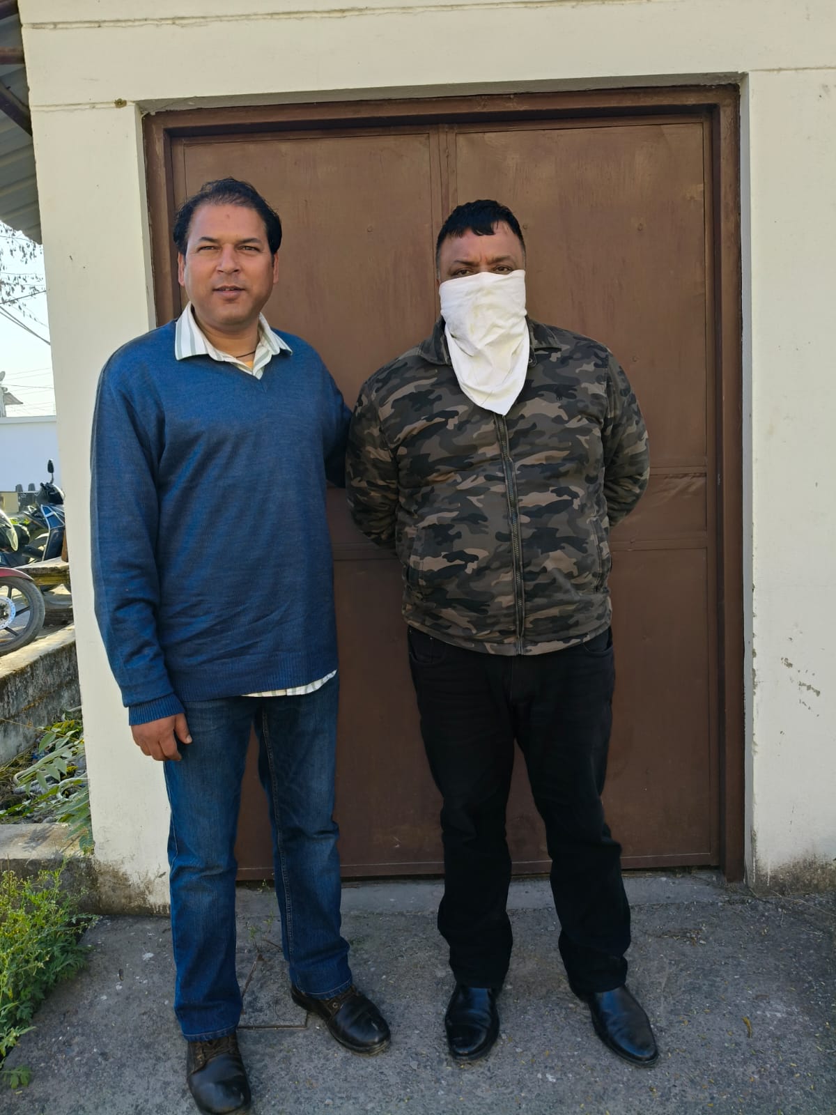 ब्रांडेड दवाओं की नकली सप्लाई चेन का भंडाफोड़, एसटीएफ के हत्थे चढ़ा गिरोह का सदस्य