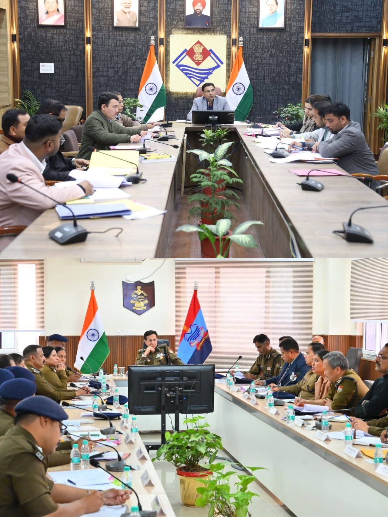 नियम की अनदेखी पर सजा सबको बराबर