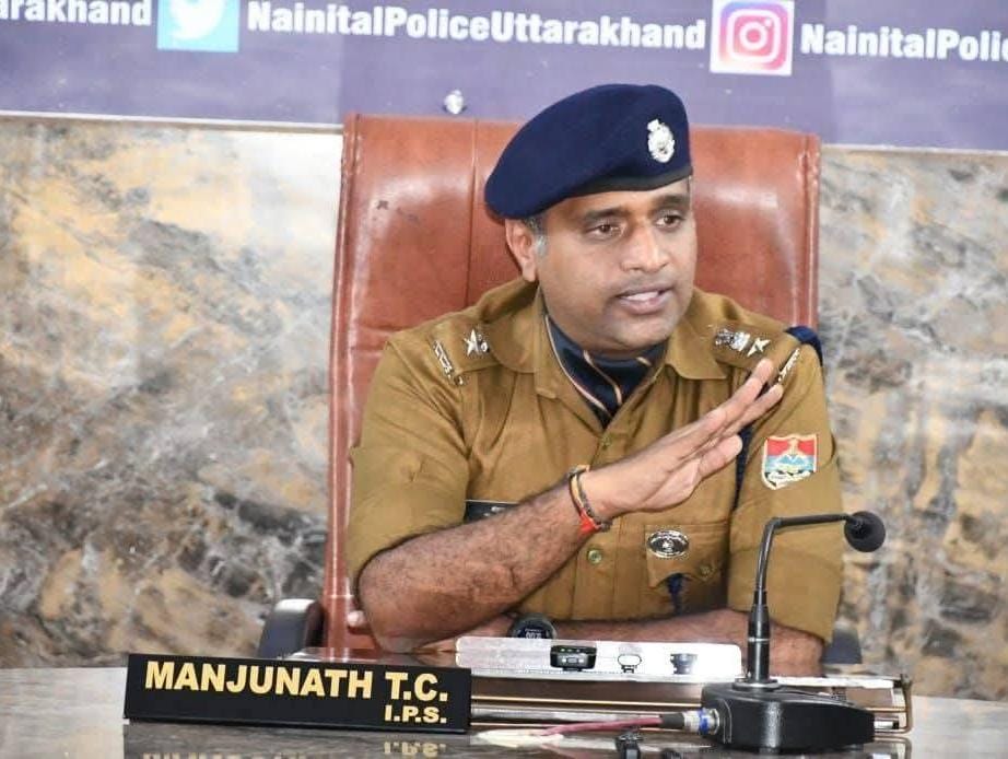 रात में डीजे बजाकर छात्रों की पढ़ाई में खलल डालना पड़ा महंगा, रिजॉर्ट संचालक पर  कार्रवाई