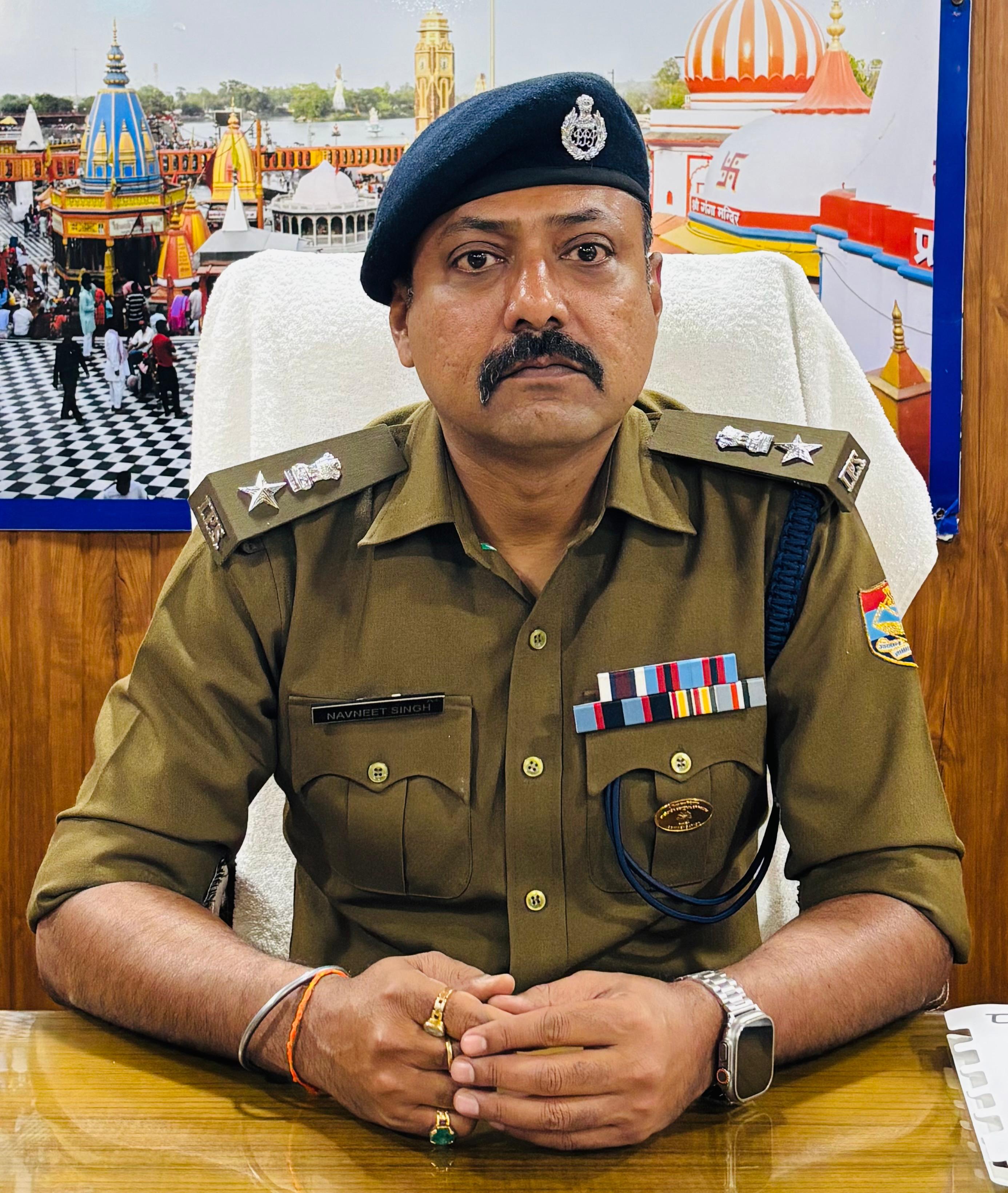 कलियर–बहादराबाद मार्ग पर ढाबे के पास आपसी विवाद, दोनों पक्षों की तहरीर पर मुकदमा दर्ज