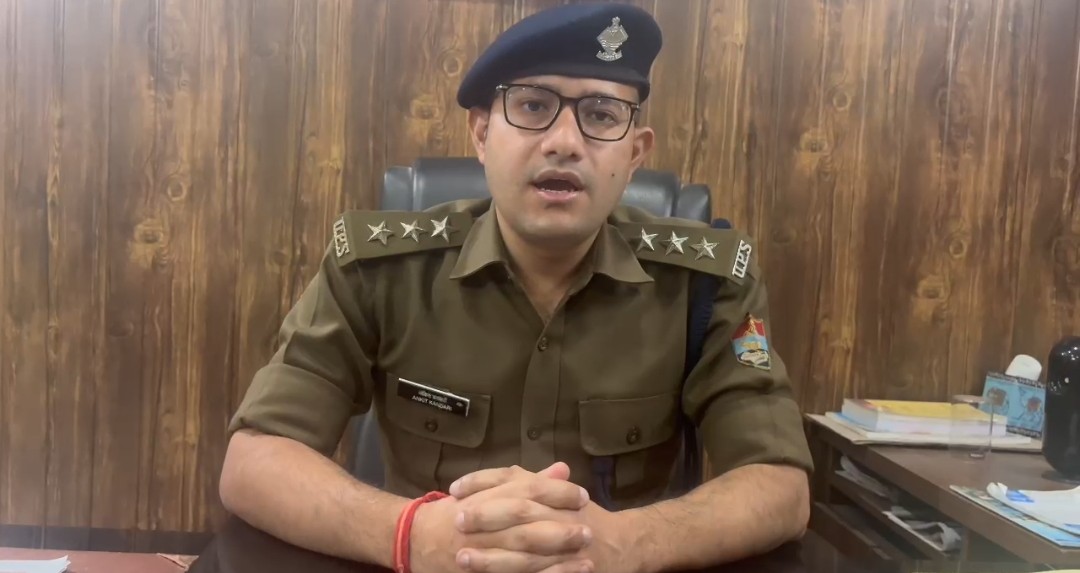 नाबालिक से दुष्कर्म करने वाला 1 अभियुक्त गिरफ्तार, 2 नाबालिक किशोर पुलिस संरक्षण में