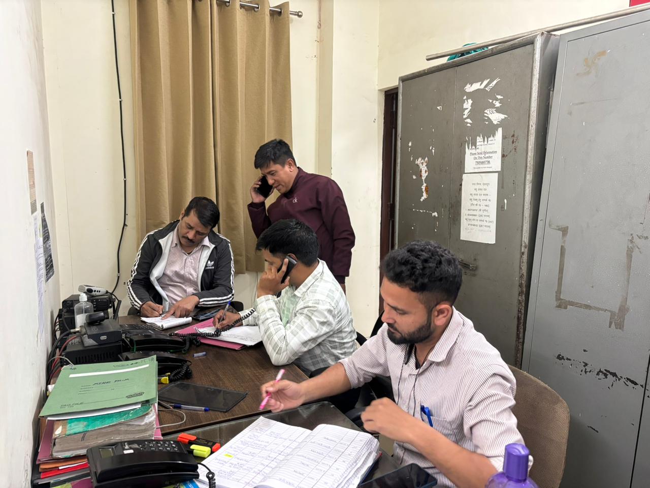 देहरादून में एलपीजी की कालाबाजारी रोकने के लिए प्रशासन की सख्त