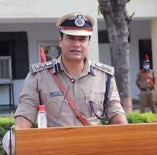 फैसले से पहले ही मीडिया ट्रायल प्राधिकरण के निर्णय पर उठे सवाल, एक IPS पर ही क्यों कार्रवाई