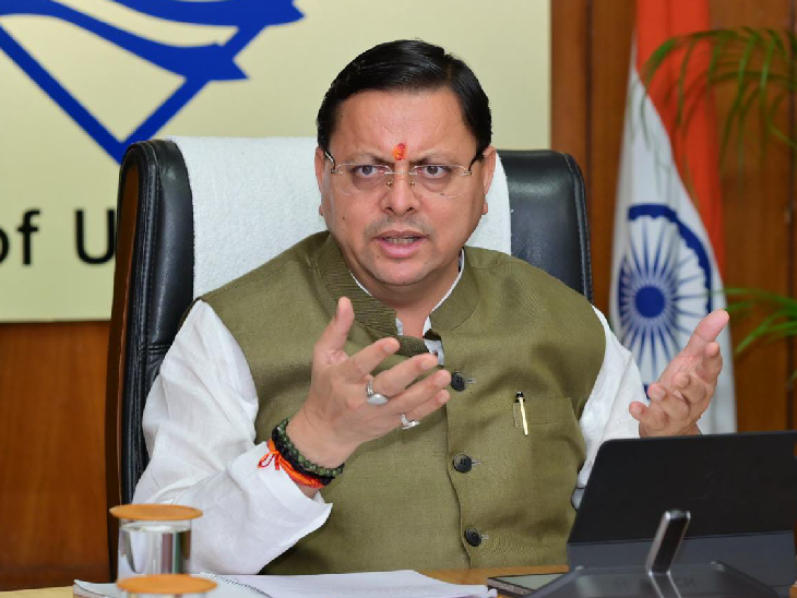 धामी कैबिनेट में बदलाव,नए चेहरों को मिल सकता है मौका