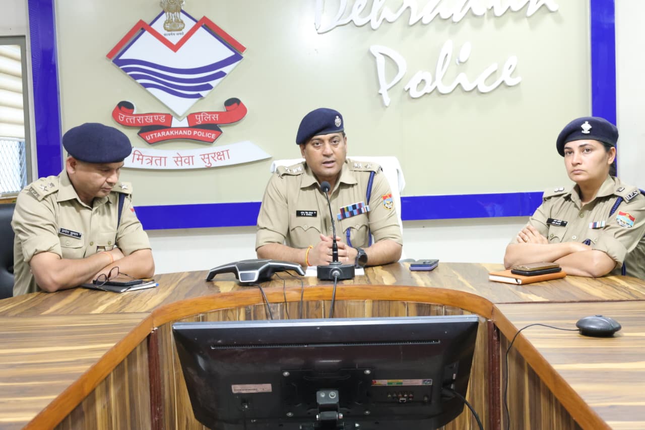 निर्धारित समय सीमा से अधिक समय तक खुले रहे पब, बार, रेस्टोरेंट तो सीधे दर्ज होगा मुकदमा: कप्तान