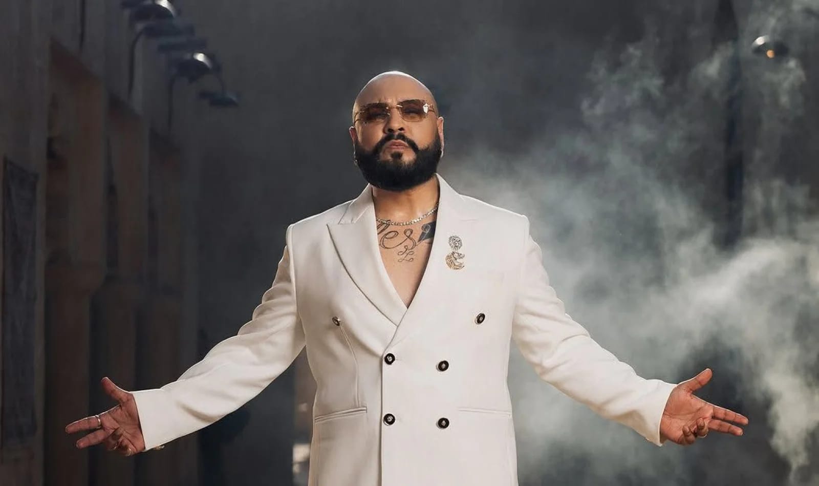 आईएमएस यूनिसन के फेस्ट में बी प्राक देंगे अपनी प्रस्तुति