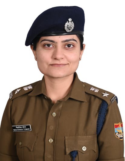 केदारनाथ यात्रा से पहले साइबर माफिया पर बड़ा वार, रुद्रप्रयाग पुलिस का डिजिटल क्लीन-अप ऑपरेशन तेज
