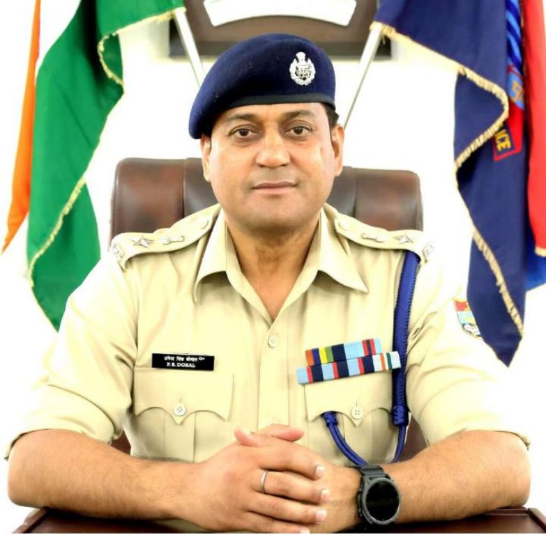 50 होटल, बार, रेस्टोरेंट संचालको द्वारा पुलिस को दिया अपने सीसीटीवी का एक्सेस