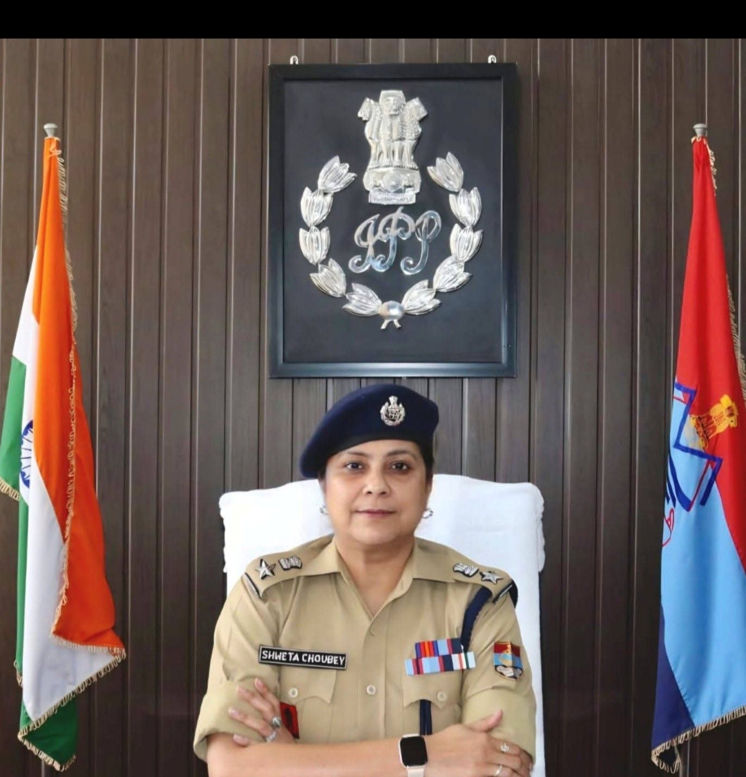 टिहरी पुलिस का बड़ा अभियान,15 दिन में 1582 वाहनों पर कार्रवाई