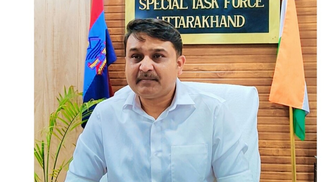 साइबर ठगों पर एसटीएफ का डिजिटल स्ट्राइक,बचाए 10 करोड़ रुपये से अधिक