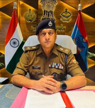 दून पुलिस ने ईद-उल-जुहा को लेकर कड़े सुरक्षा प्रबंध किए, नगर क्षेत्र 5 जोन में विभाजित*
