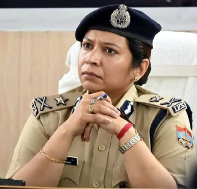 पत्रकारिता दिवस पर आईजी कुमायूँ ने पत्रकारों को दी शुभकामनाएं*