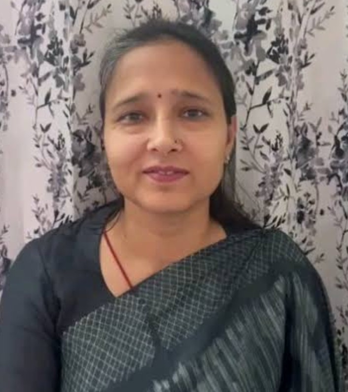 निवेदिता कुकरेती के कंधे आईजी कुमाऊं का जिम्मा