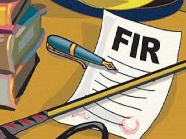पॉलिटेक्निक तृतीय वर्ष के छात्र व पेपर स्टाफ के बीच मारपीट, क्रॉस एफआईआर दर्ज
