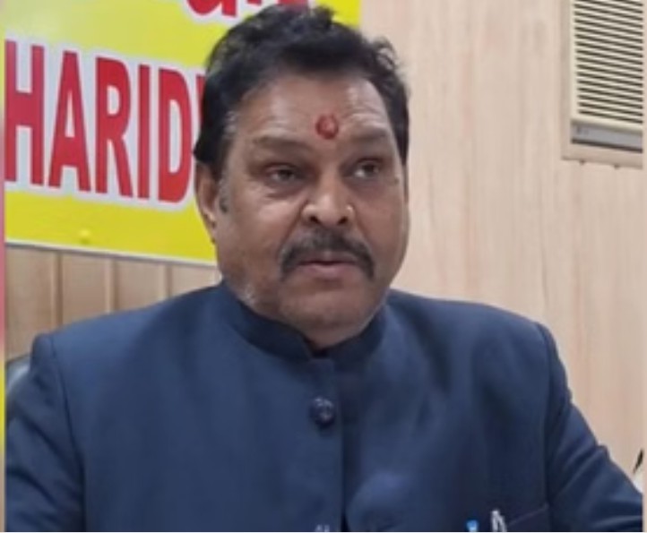 झूठी ऑडियो/ वीडियो के माध्यम से हत्याकाण्ड मामले में फंसाने पर पूर्व विधायक को पुलिस ने किया गिरफ्तार